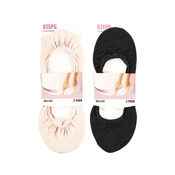 2-Pak Steps Ballarina