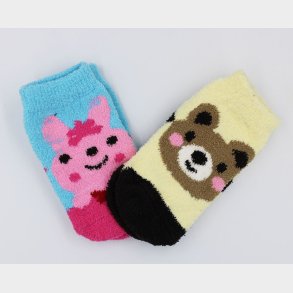 2-Pak Baby Hyggestrmper