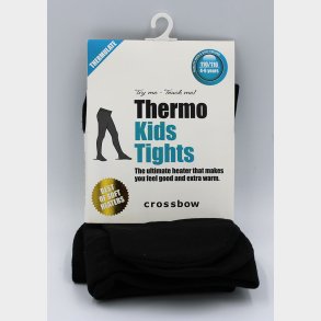 Crossbow Pige Termo Strmpebukser