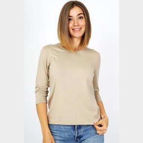 Silvia Modal 3/4 T-Shirt