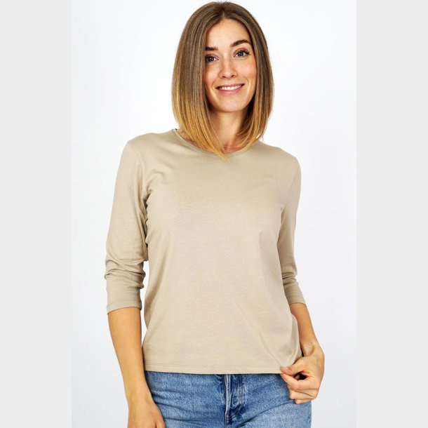 Silvia Modal 3/4 T-Shirt