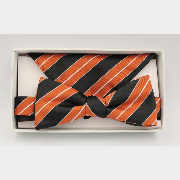 Simon Stribet Butterfly