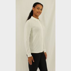 Belinda Skjorte Bluse