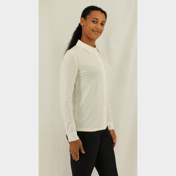 Belinda Skjorte Bluse