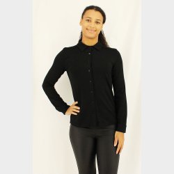 Belinda Skjorte Bluse