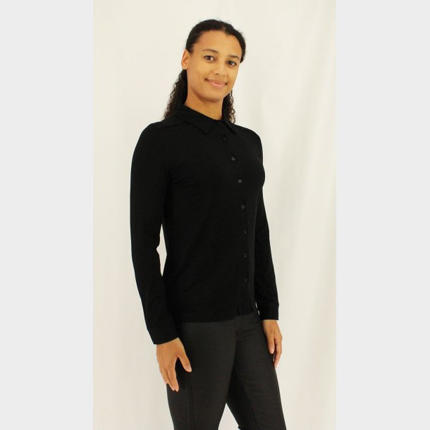 Belinda Skjorte Bluse