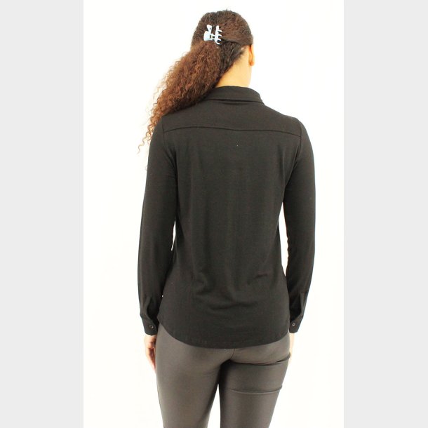 Belinda Skjorte Bluse