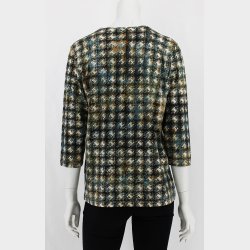 Ecovero T-Shirt 3/4 rme