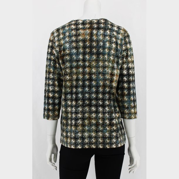 Ecovero T-Shirt 3/4 rme