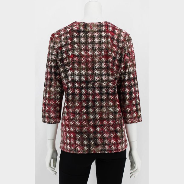 Ecovero T-Shirt 3/4 rme