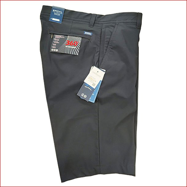 Aversa Shorts