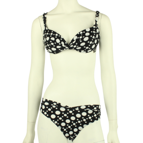 Prikket Bikini
