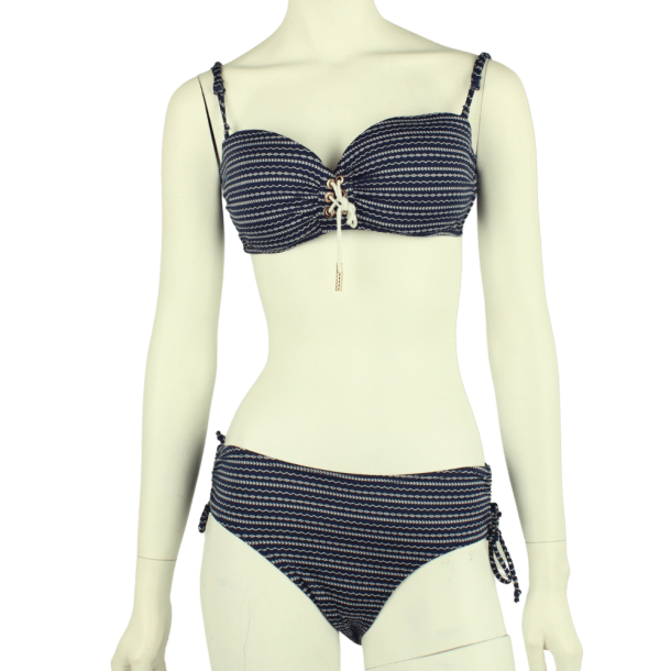 Bikini m. Striber