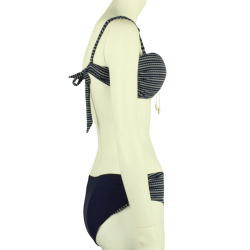 Bikini m. Striber