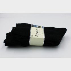 2-Pak Frottstvlestrmper