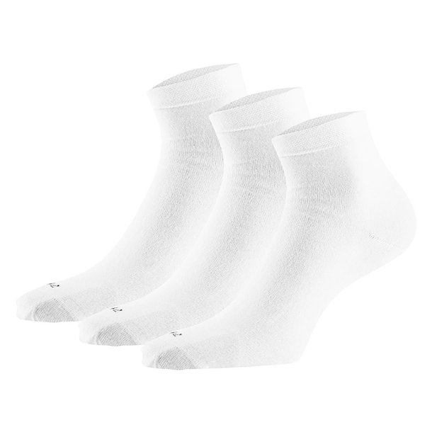 3-Pak Modal Ankel Str�mper