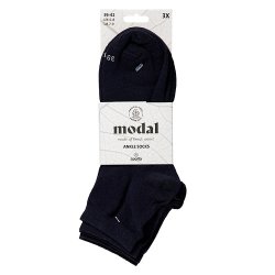 3-Pak Modal Ankel Str�mper