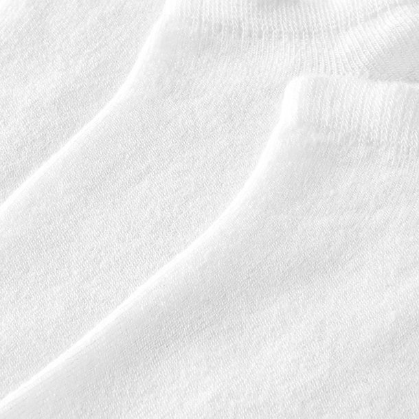 3-Pak Bambus Sneakerstrmper