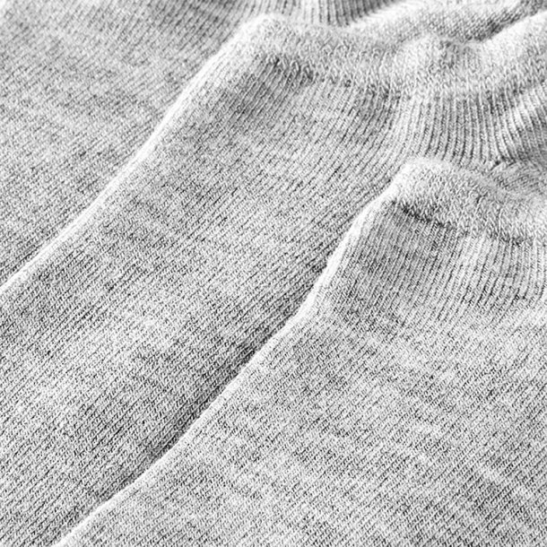 3-Pak Bambus Sneakerstrmper