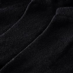 3-Pak Bambus Sneakerstrmper