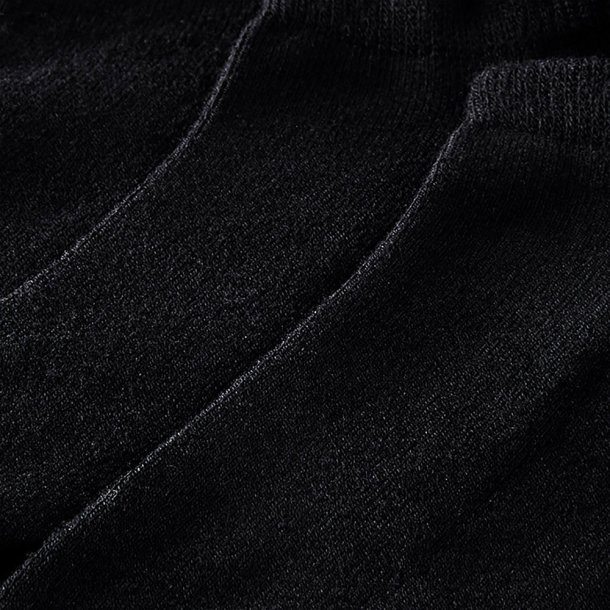 3-Pak Bambus Sneakerstrmper