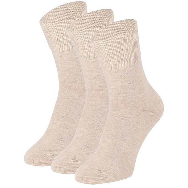 3-Pak Bambus Diabetes Str�mper