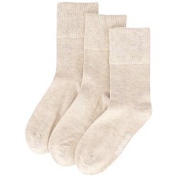 3-Pak Bambus Diabetes Str�mper