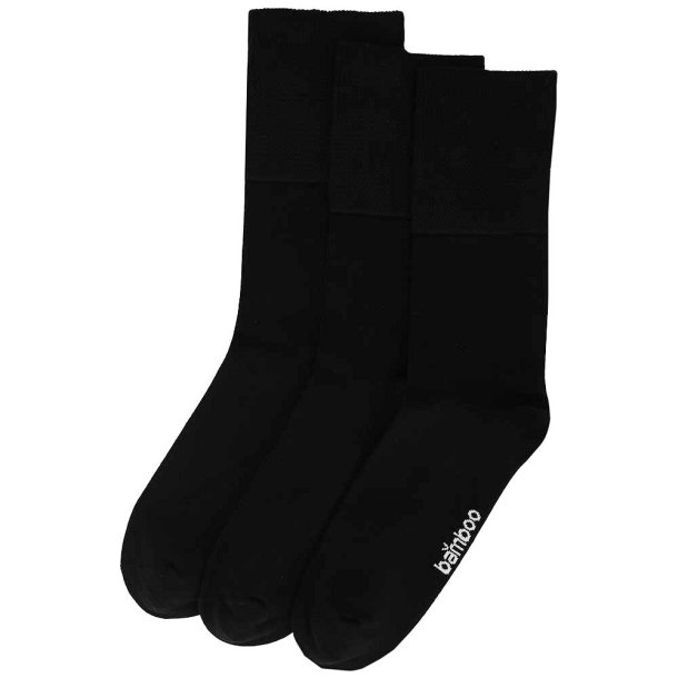 3-Pak Bambus Diabetes Strmper