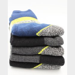 5-Pak Arbejdsstrmper