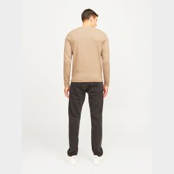 Callum Rundhalset Strik