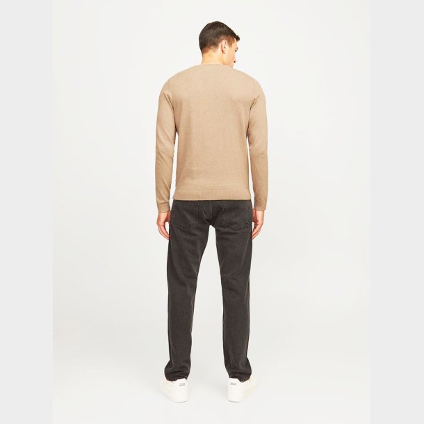 Callum Rundhalset Strik