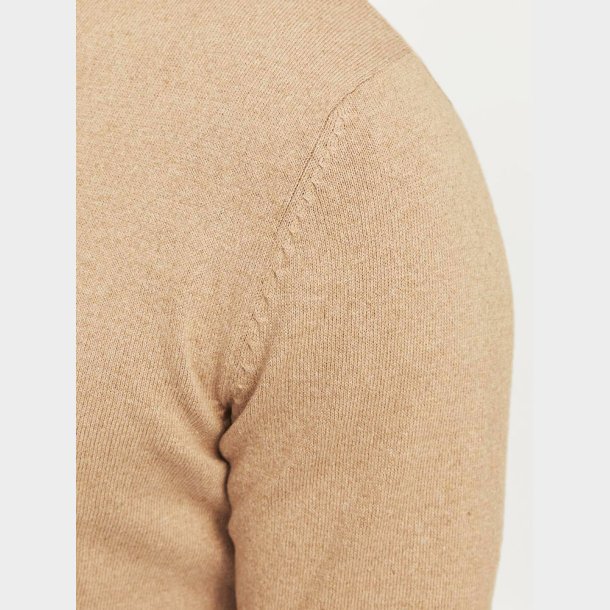 Callum Rundhalset Strik