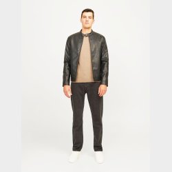 Callum Rundhalset Strik