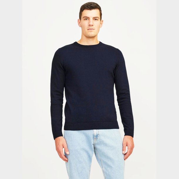 Callum Rundhalset Strik