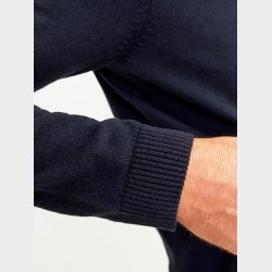 Callum Rundhalset Strik