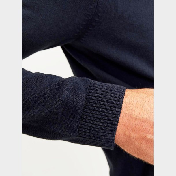 Callum Rundhalset Strik