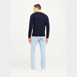 Callum Rundhalset Strik