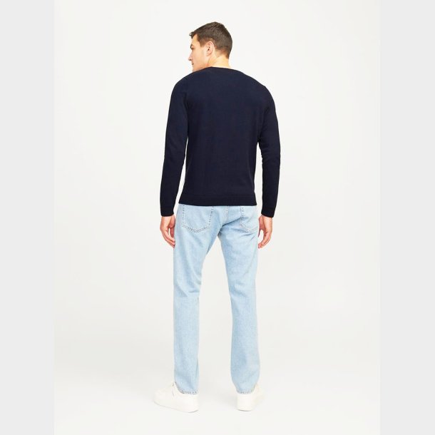 Callum Rundhalset Strik