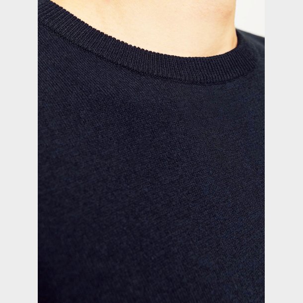 Callum Rundhalset Strik