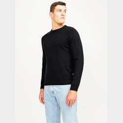 Callum Rundhalset Strik