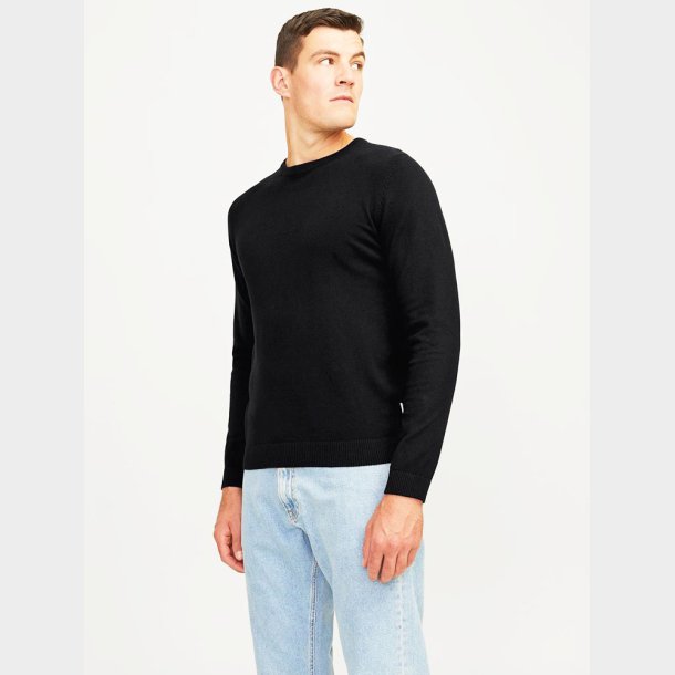 Callum Rundhalset Strik