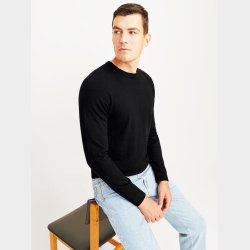 Callum Rundhalset Strik