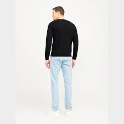 Callum Rundhalset Strik