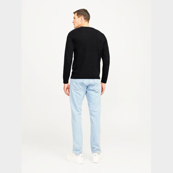 Callum Rundhalset Strik