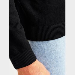 Callum Rundhalset Strik