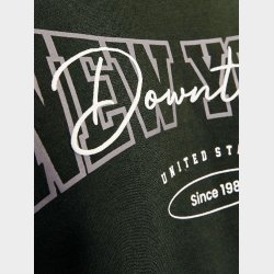 New York Sweat Crew Neck