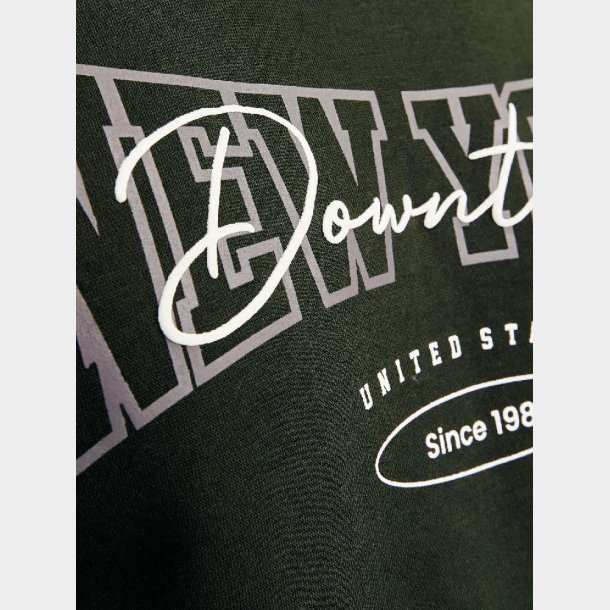 New York Sweat Crew Neck