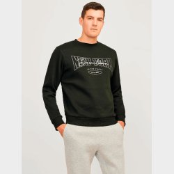 New York Sweat Crew Neck