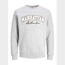 New York Sweat Crew Neck