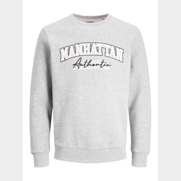 New York Sweat Crew Neck